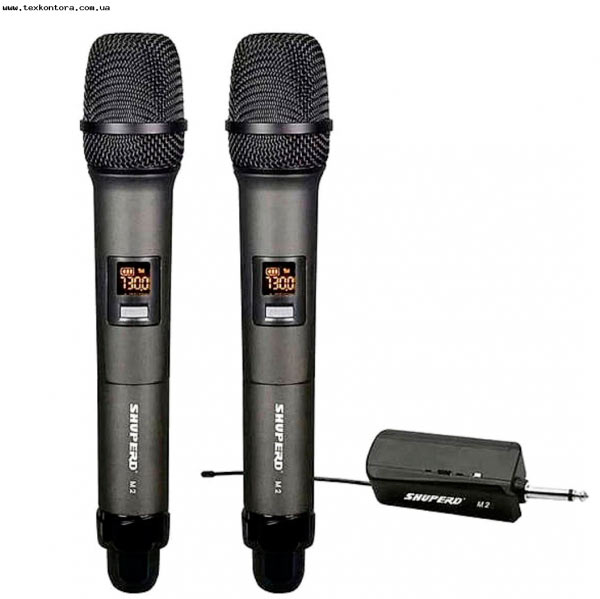 Купить микрофоны в Киеве, радиомикрофоны в Украине.