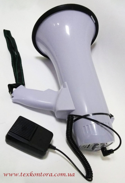 Громкоговоритель MEGAPHONE HW 20B